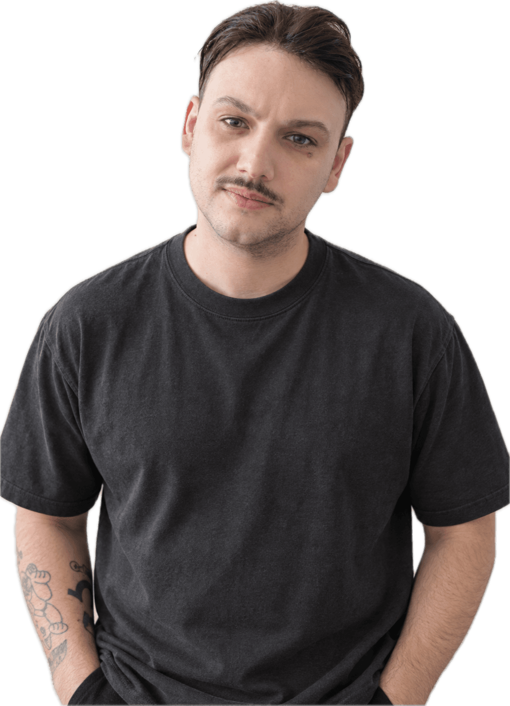 Fares Masharawi